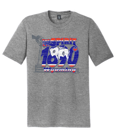 T069 - Spirit of 1890