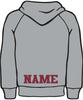 E - Add Name to Hoodies