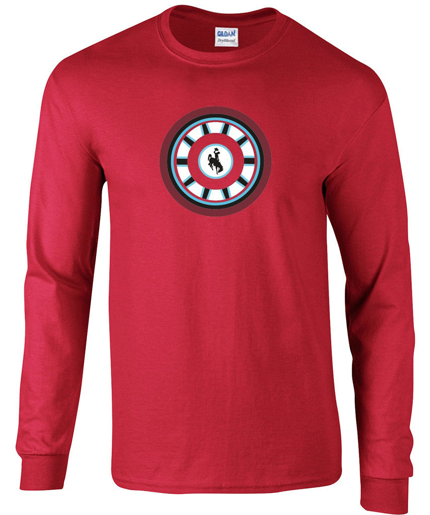 L004 Hero - Ironhorse