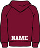E - Add Name to Hoodies
