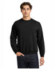 C1 - Laramie Volleyball Crewneck Black