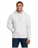D2 - Laramie Volleyball Hoodie White