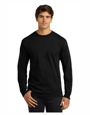 B1 - LHS Volleyball Long Sleeve Black