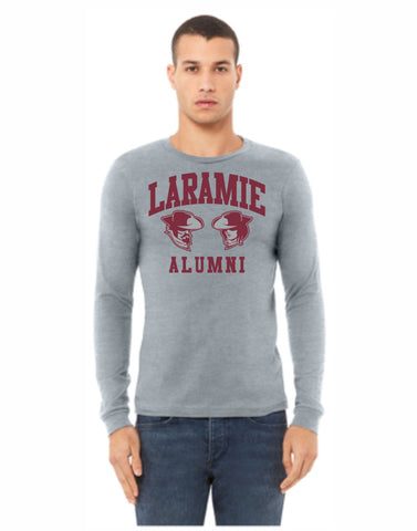 B1 -  LHS Reunion Long Sleeve - Alumni