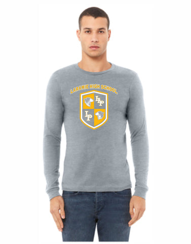 C1 -  LHS Reunion Long Sleeve - Shield