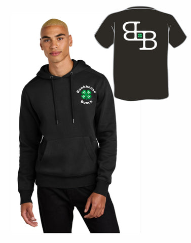 G - Bunkhouse Bunch Hoodie (Black)