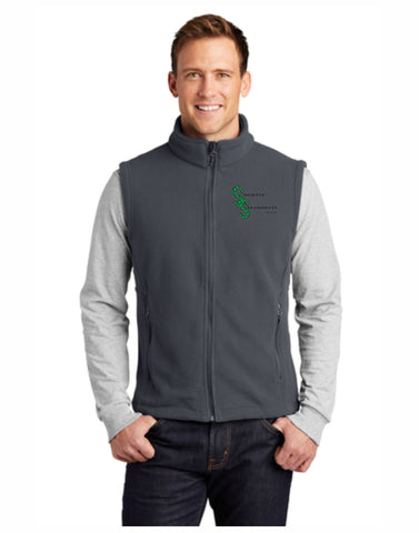 A - Stompin' Steamboats Men's Vest