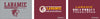 A - Laramie Volleyball T-Shirt Maroon