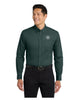G -  Mens Long Sleeve (Choose Shirt Color and Size)