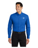 G -  Mens Long Sleeve (Choose Shirt Color and Size)