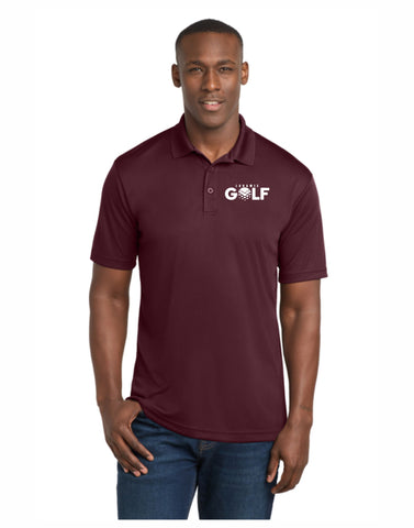 B - LHS Golf Polo