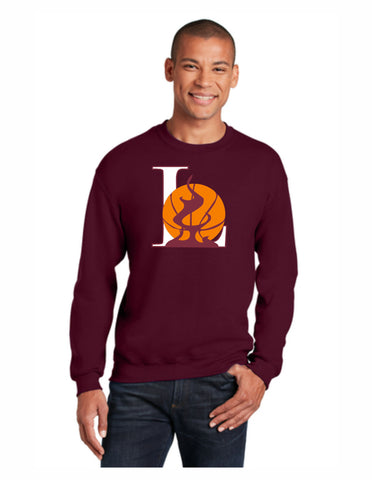 E - Laramie Fire Crew - Maroon