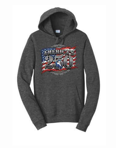 HD026 250 America Hood
