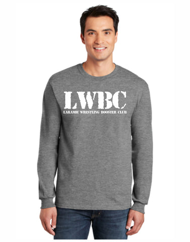 Q1 - LWBC Long Sleeve (Sport Gray)